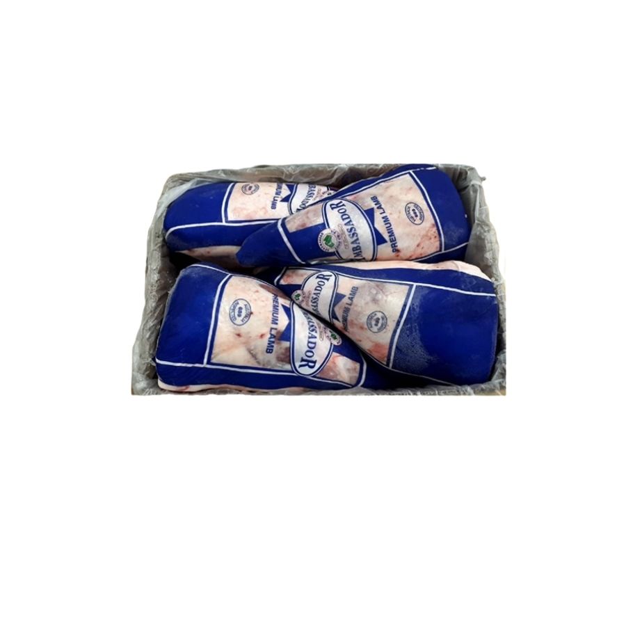 Aus. Lamb Leg Bone In