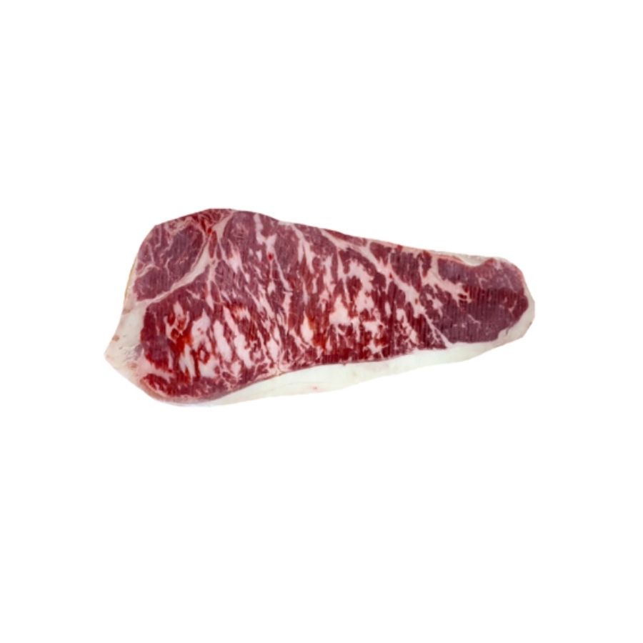 Aus. Wagyu Striploin MB 7-9