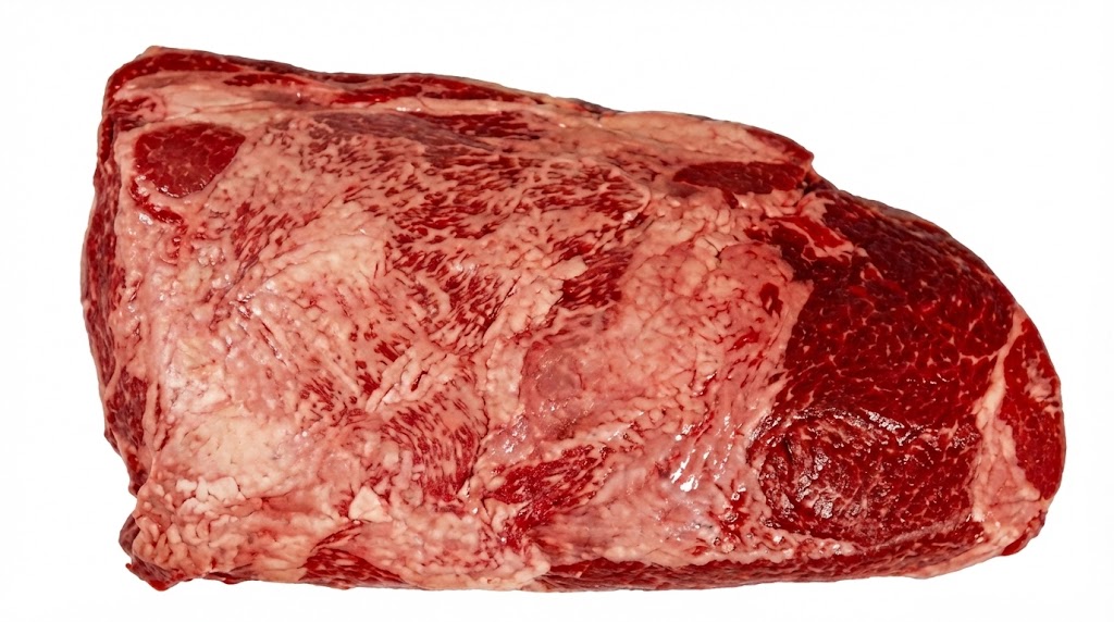Grain Fed Chuck Roll