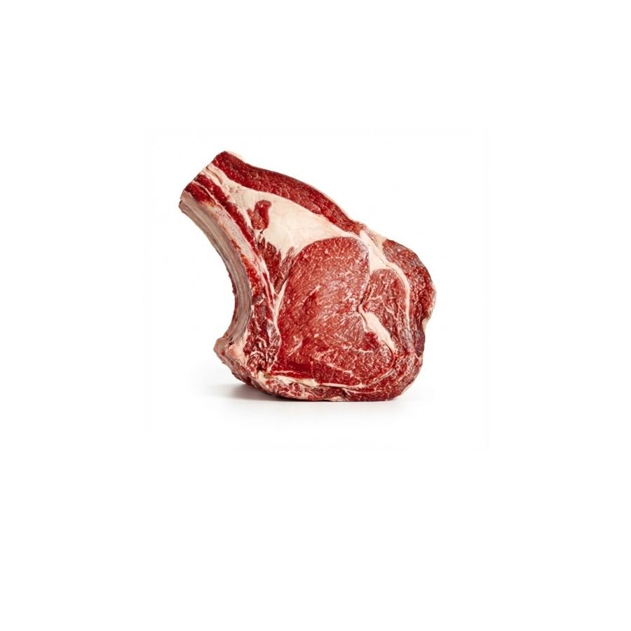 Grain Fed O P Rib