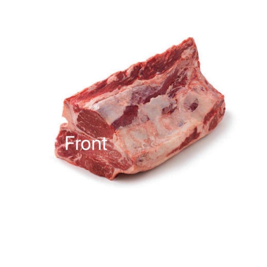 Grain Fed Shortloin (T-Bone)