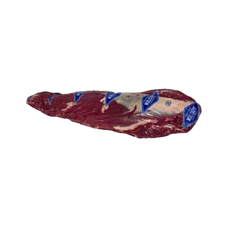 Grain Fed Tenderloin