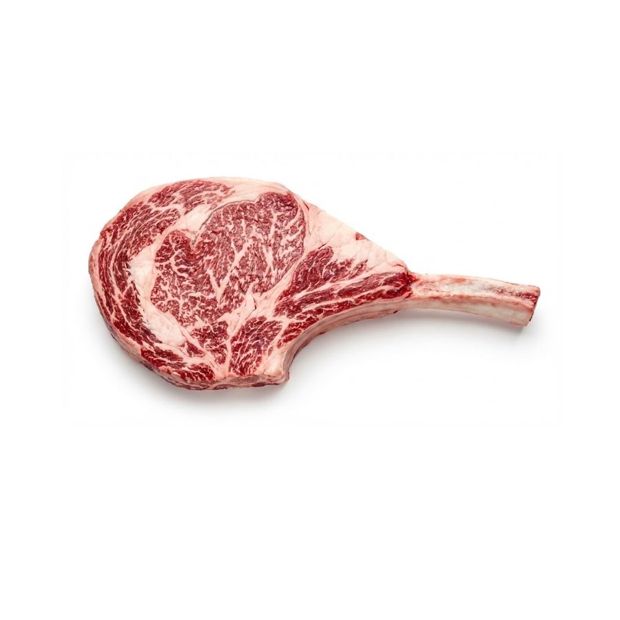Grain Fed (Tomahawk)
