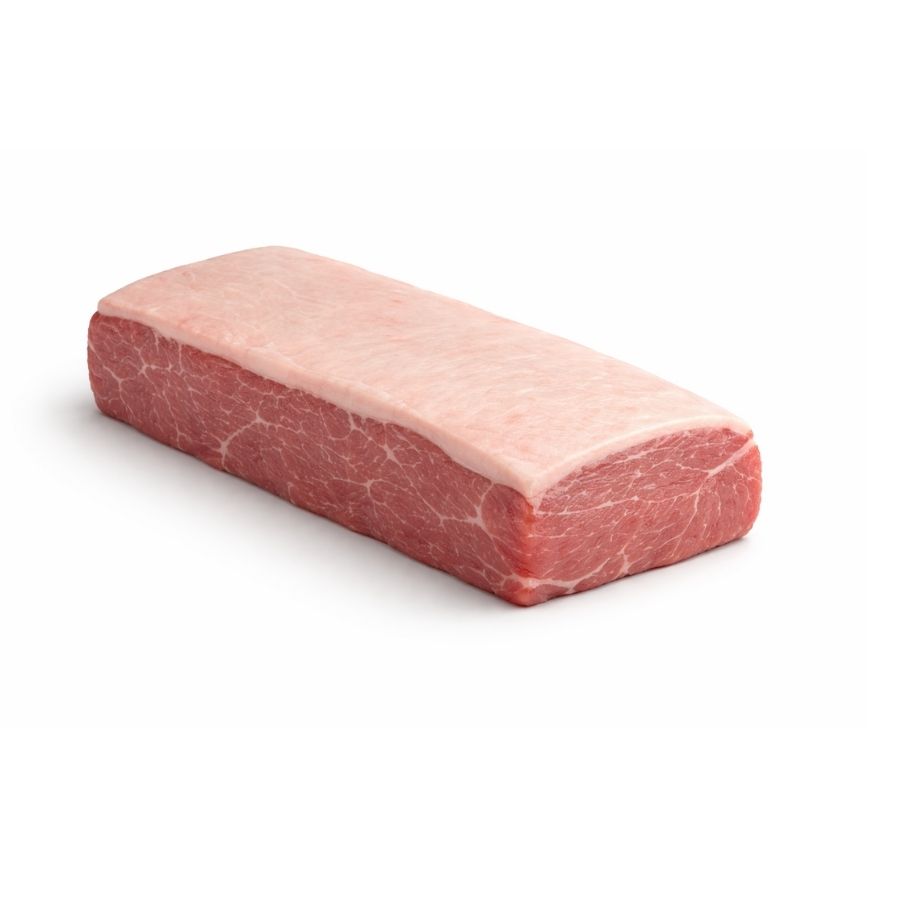 Veal Striploin Bone-Less