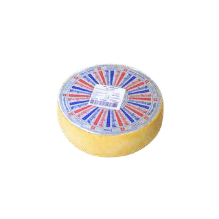 Appenzeller Mildly Spicy Wheel