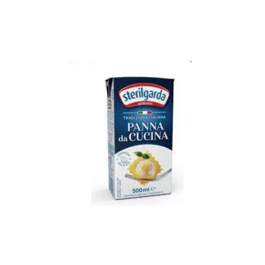 Cooking Cream 500ml
