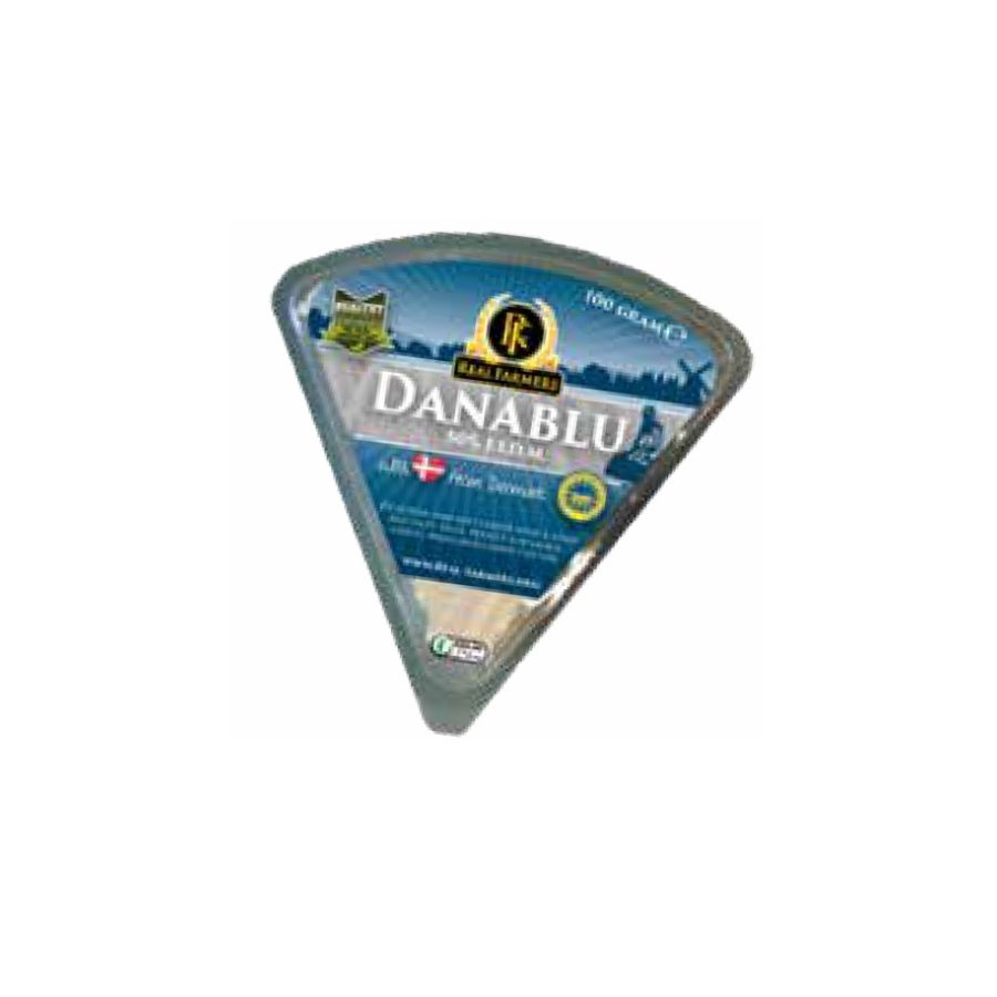 Danablu Cheese
