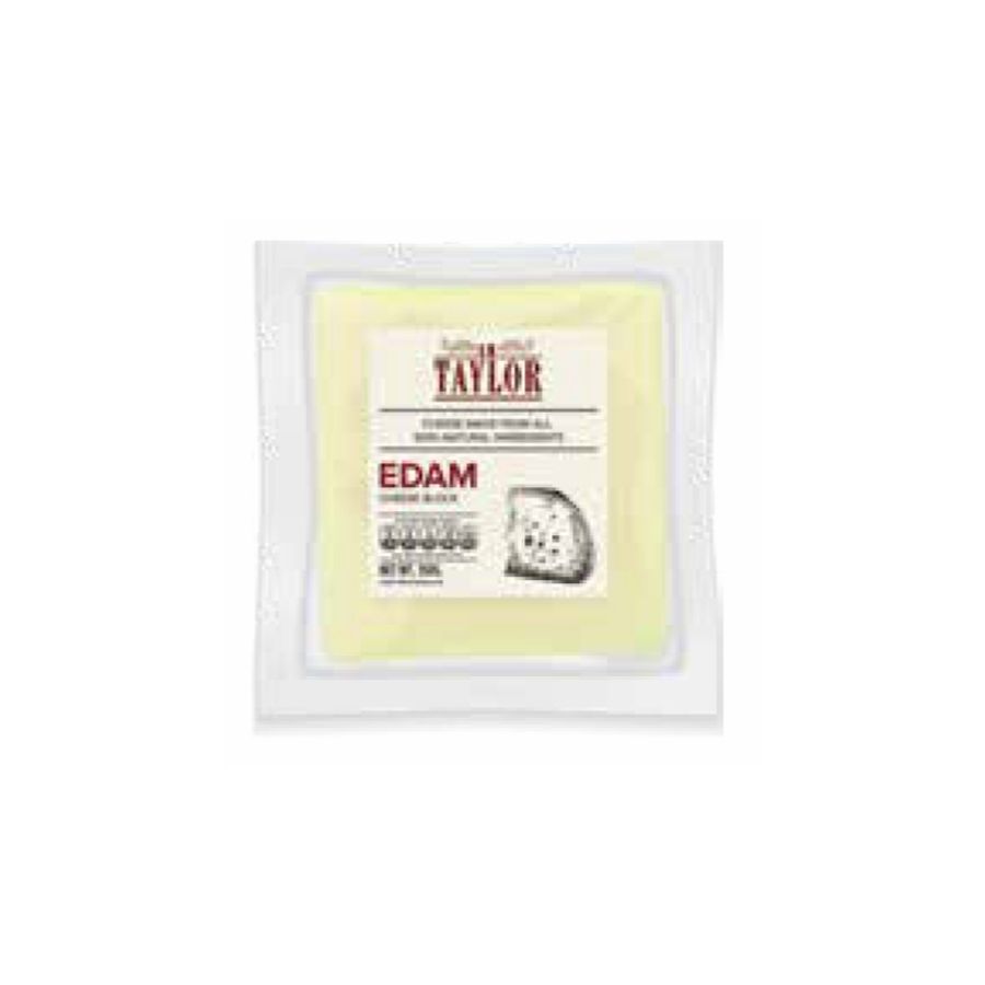 Edam Cheese Block