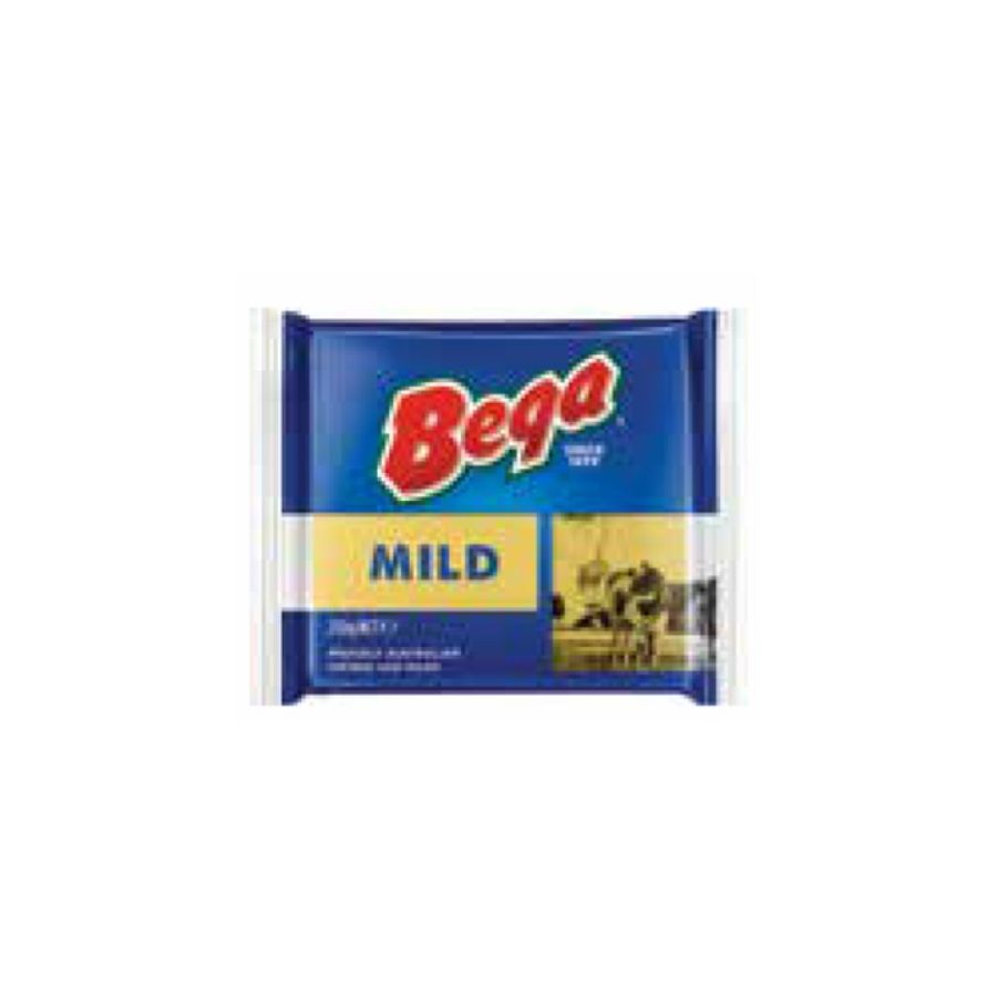 Mild Cheddar Cheese Block