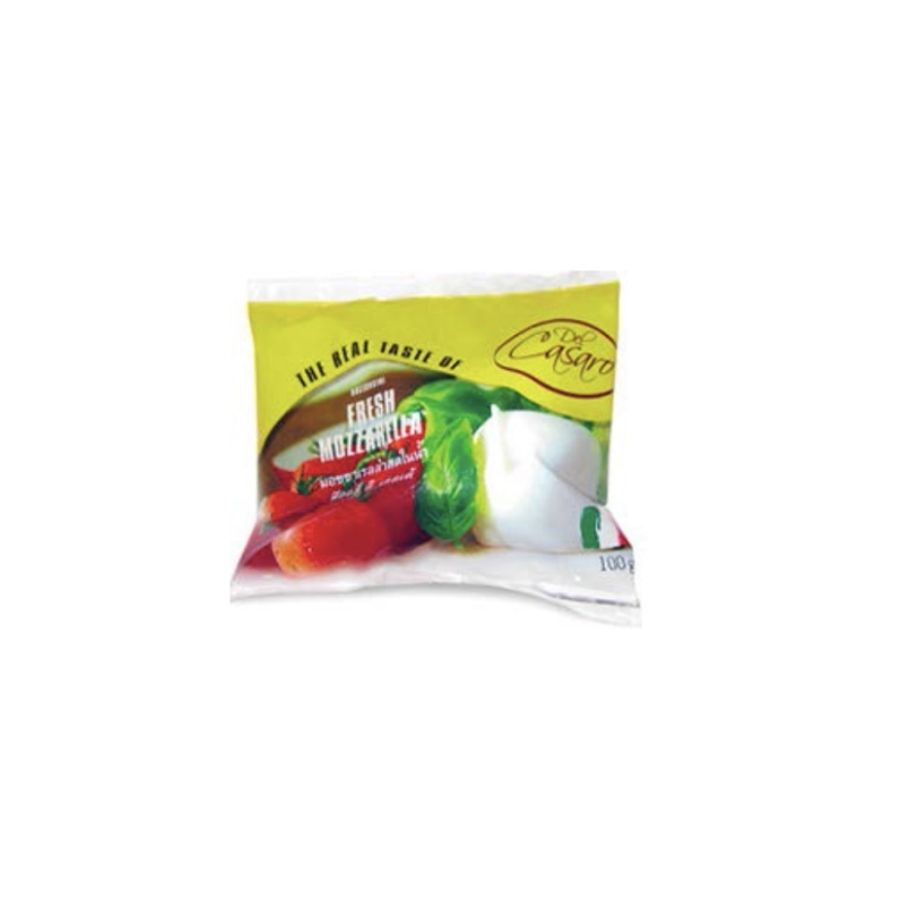 Mozzarella Bocconcino