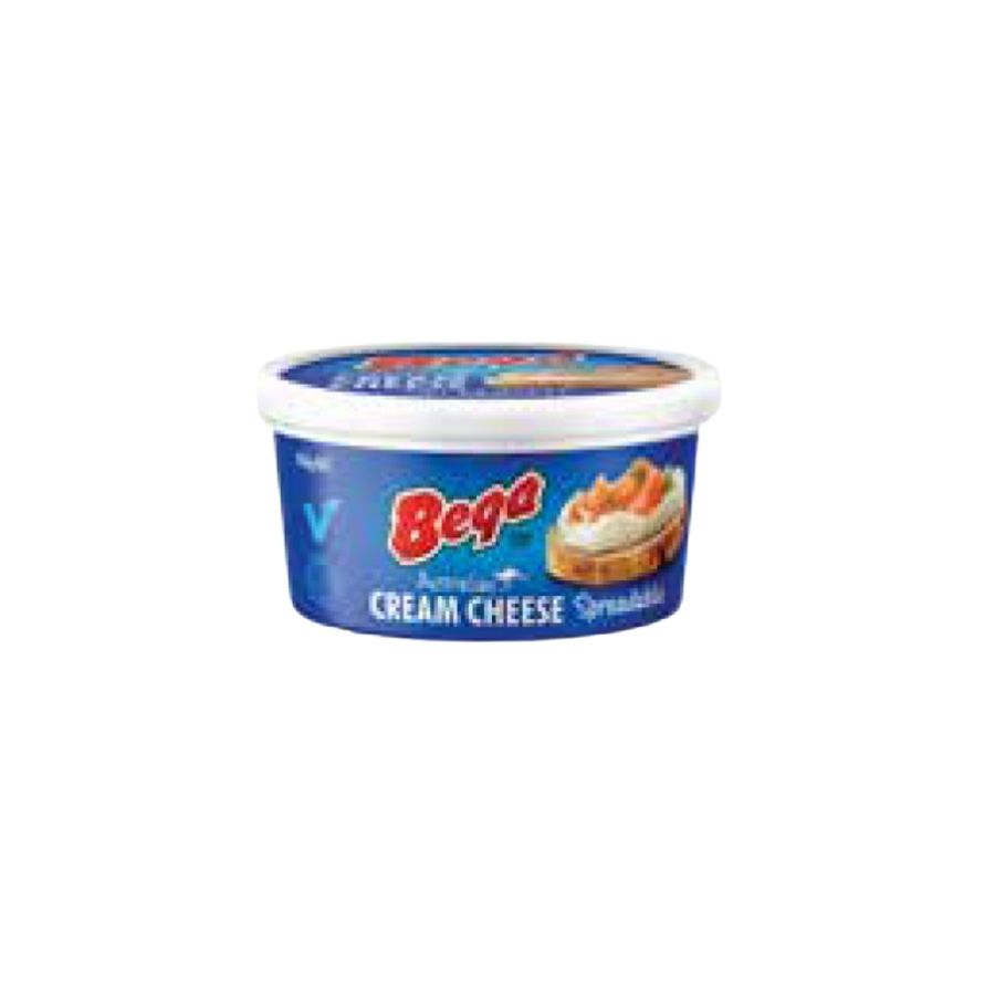 Spreadable Cream Cheese