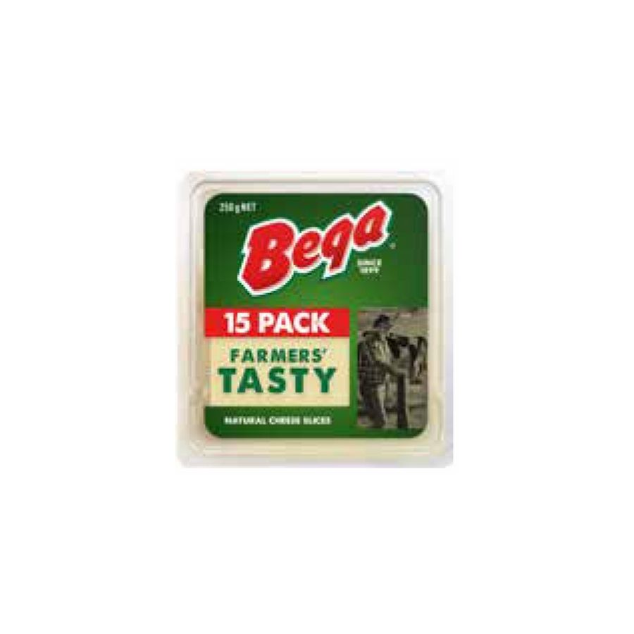 Tasty Cheddar Slices (Fliptop)