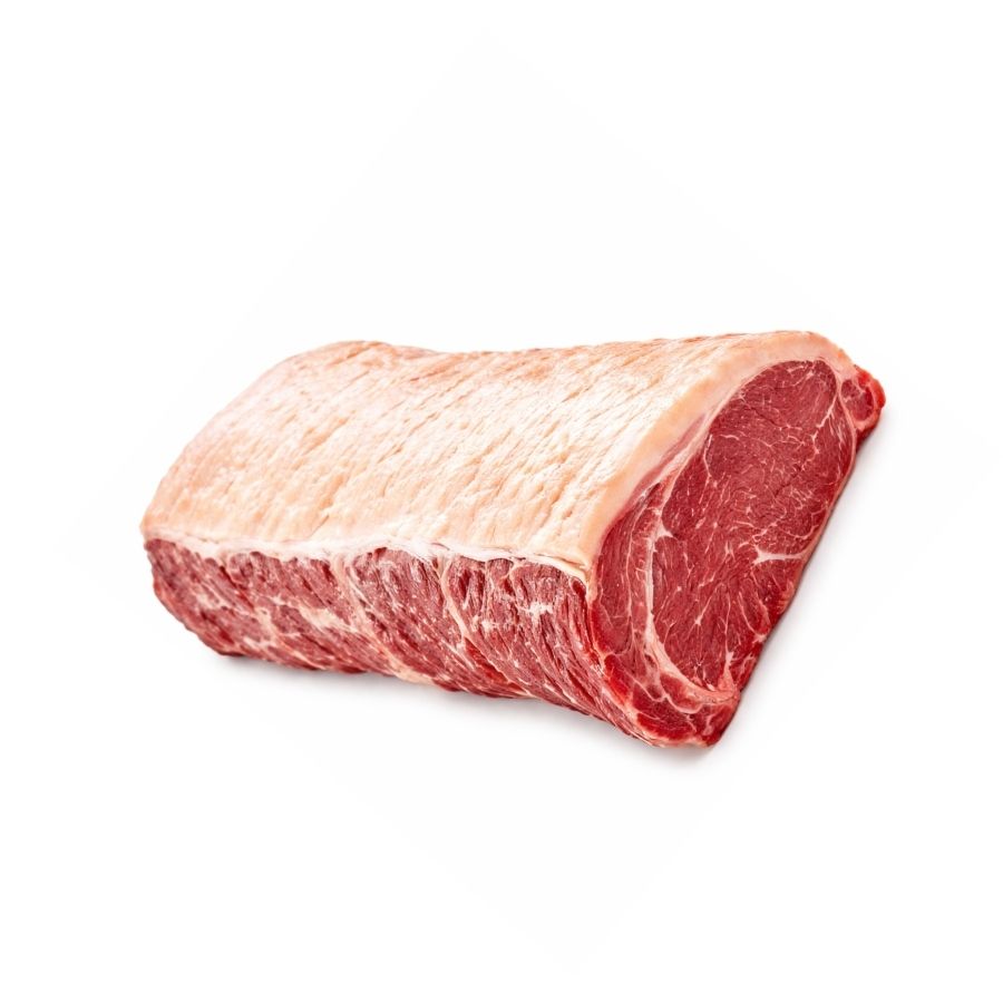 NZ PS Striploin