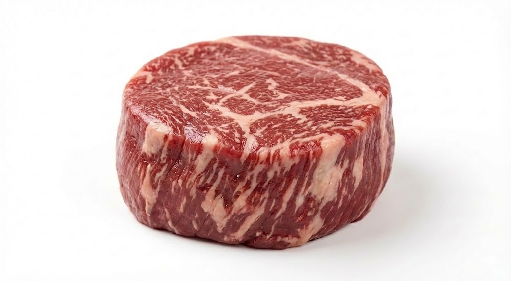 Steak Fillet Mignon 200G