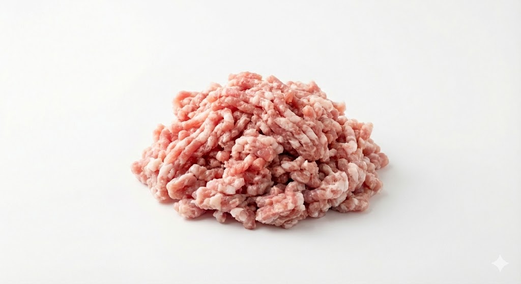 Ground Pork