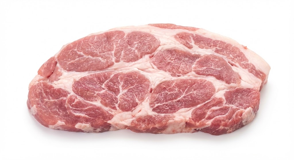 Pork Neck