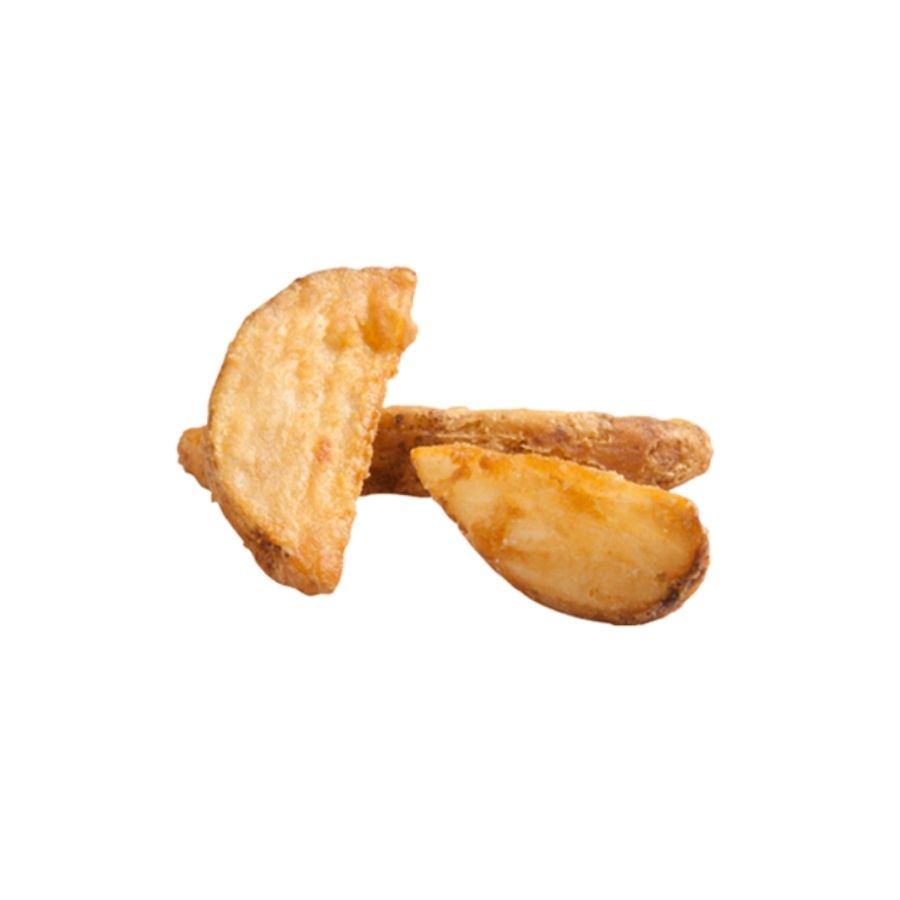 FIESTA 10/WEDG (Spicy/Seasoned)