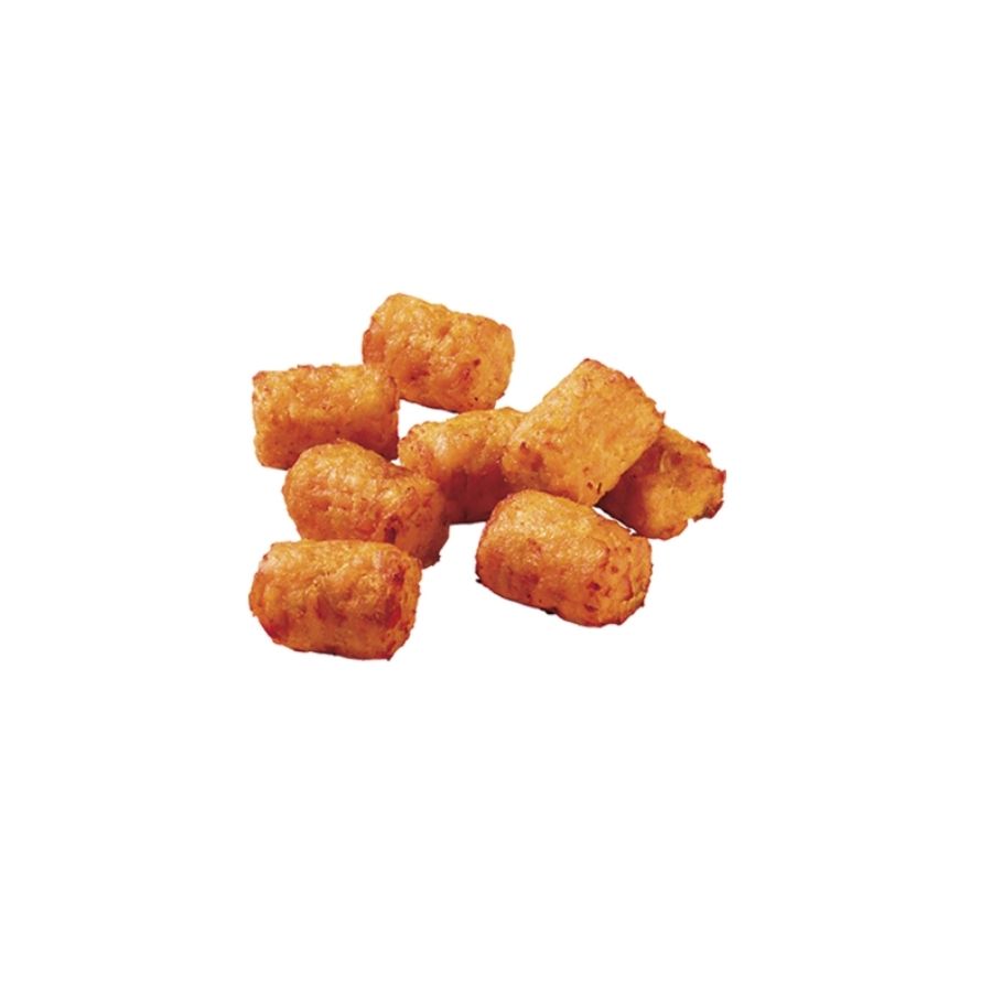 HASH BROWN CLASSIC GEMS