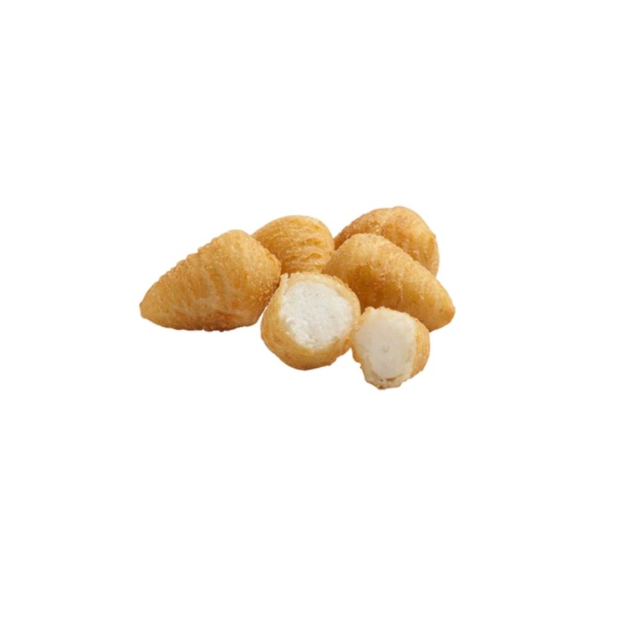 SPUDTERS ORIGINAL