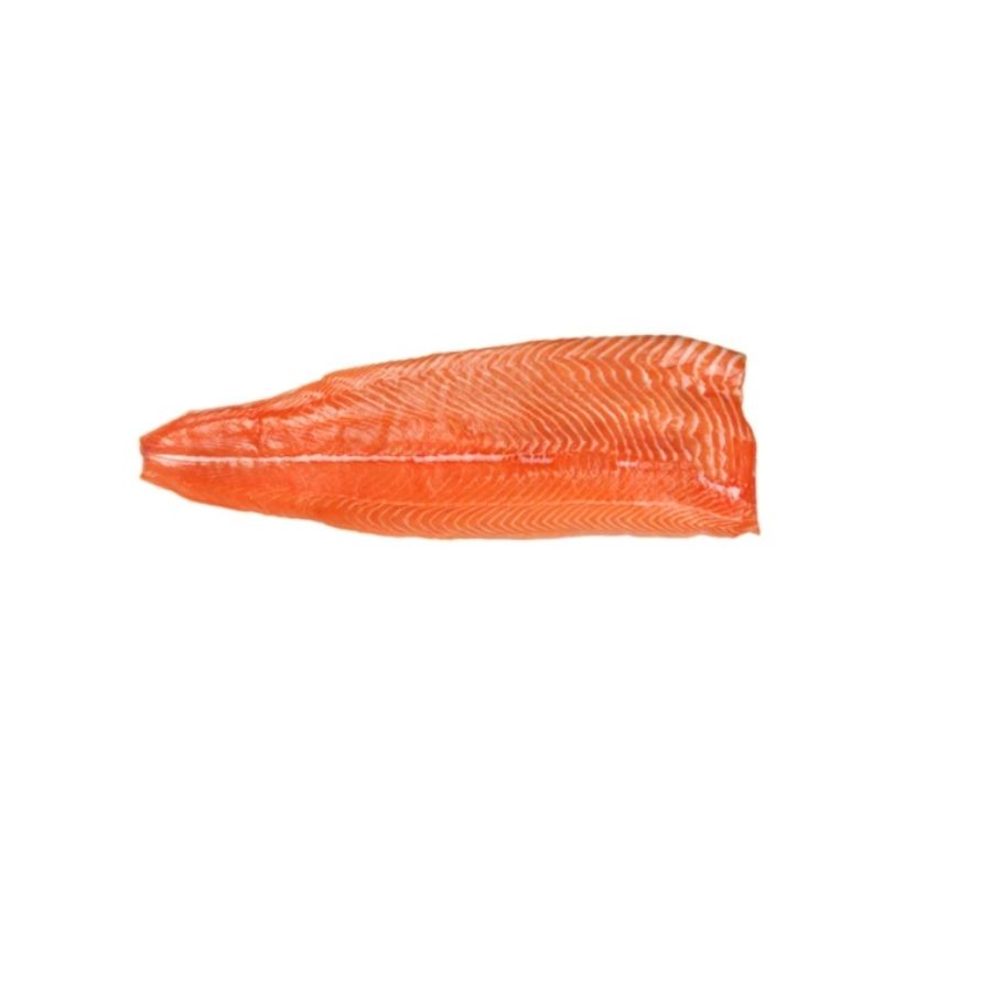 Atlantic Salmon Fillet (Trim C, Bone-Less)
