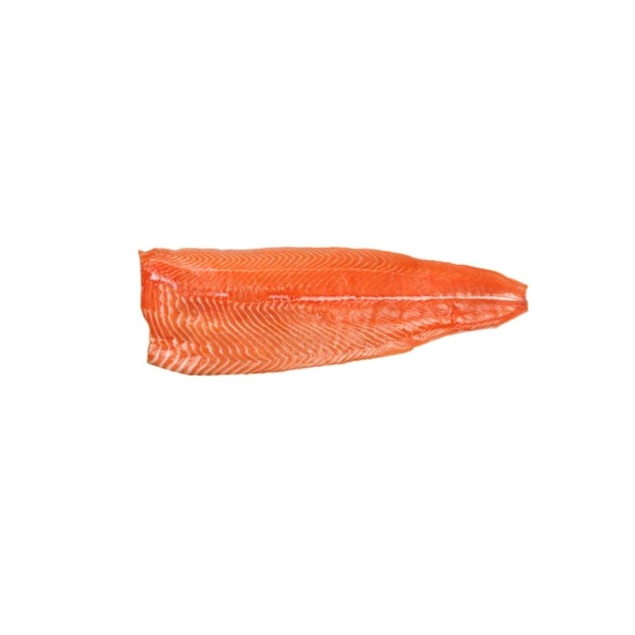 Atlantic Salmon Fillet (Trim E, Skin-Less)