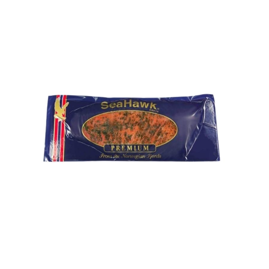 Gravlax Salmon 1 KG