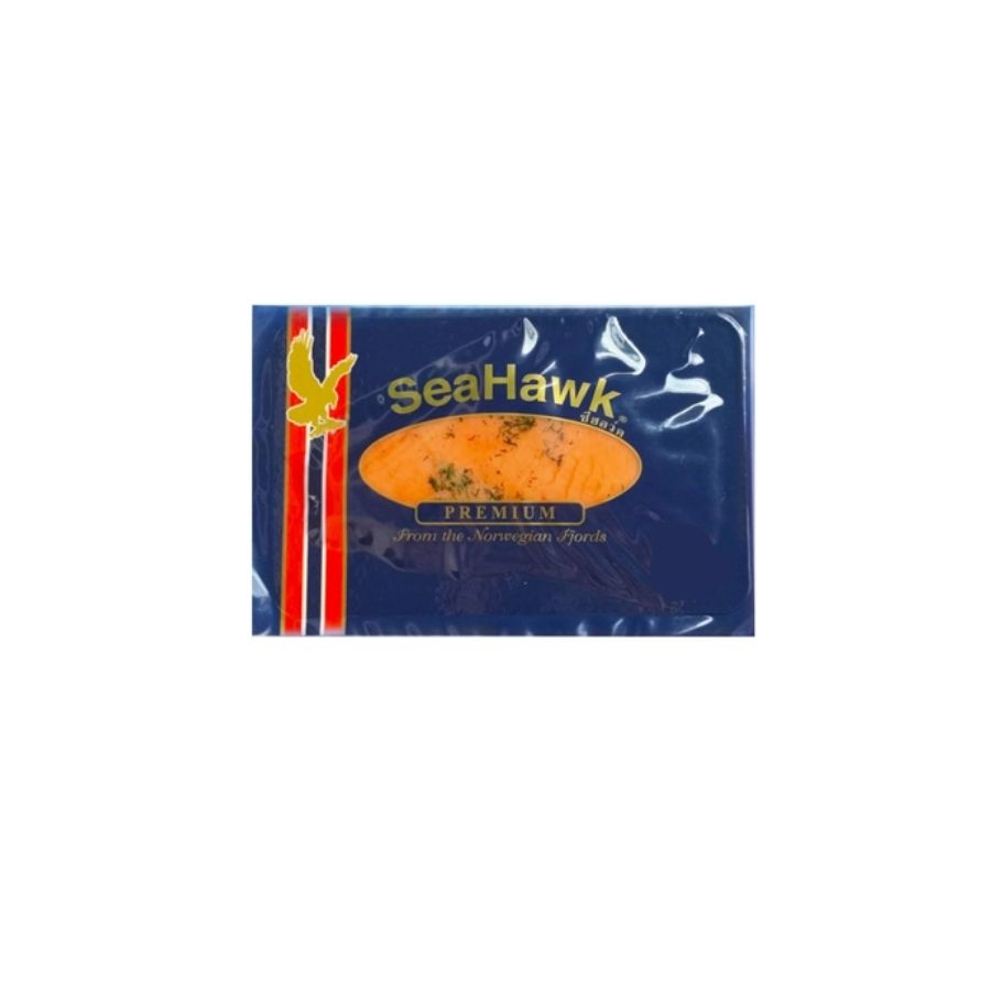 Gravlax Salmon 100 G