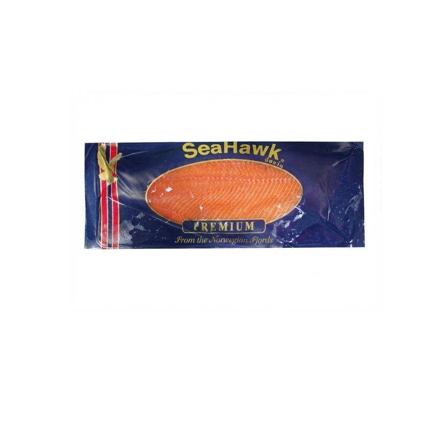 Salmon Trout Fillet AA (Boneless, Skin-On)