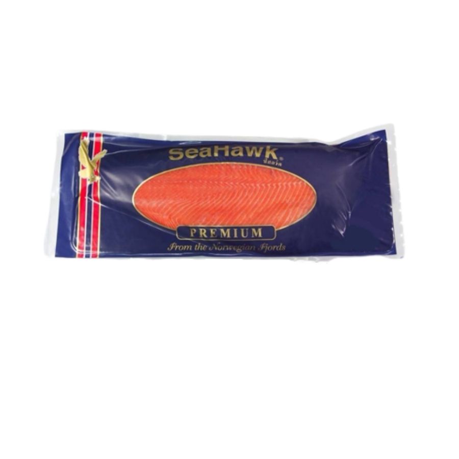 Smoked Salmon Trout (Pre Sliced)