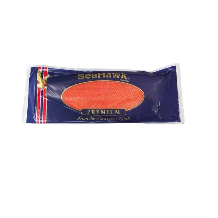 Smoked Salmon Trout (Whole/Side)