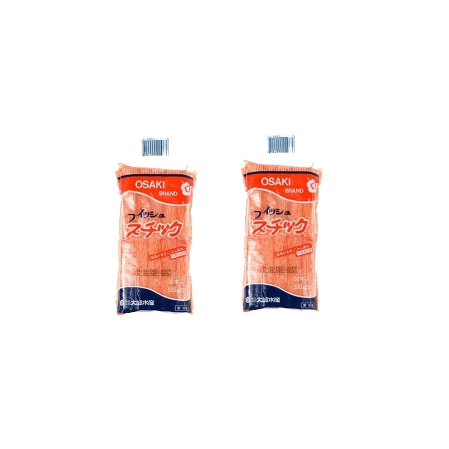 OSAKI (Crab Stick)