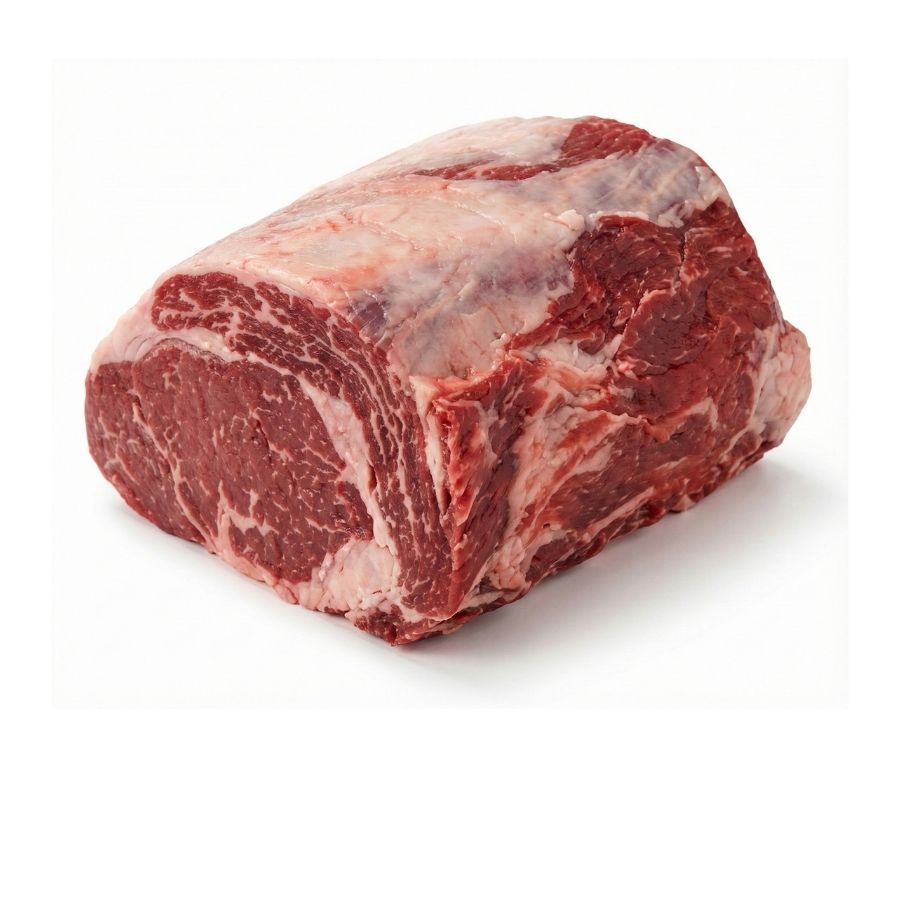 U.S. CAB (Angus) Ribeye Rib-On