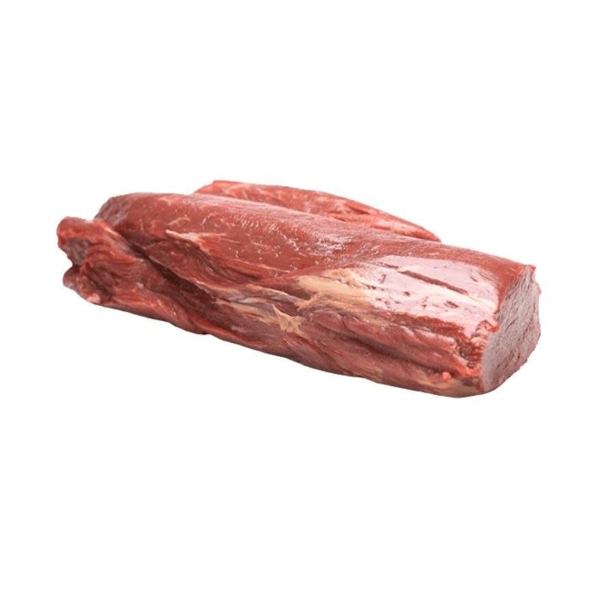 U.S. CAB (Angus) Tenderloin