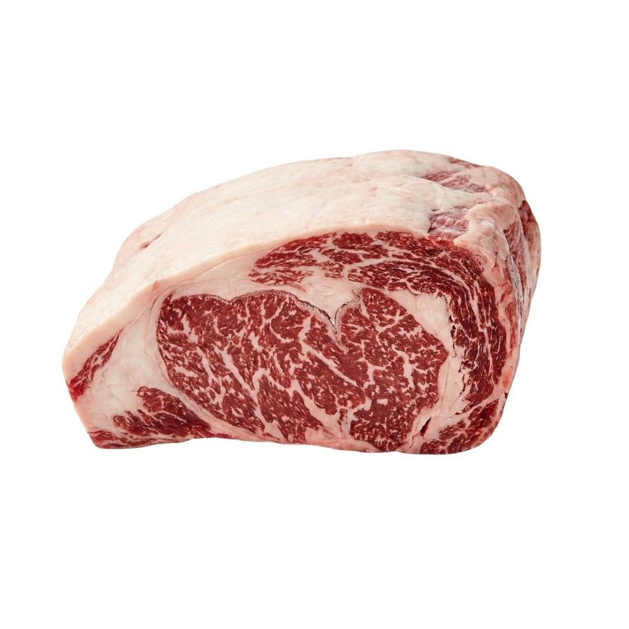 U.S. CAB Striploin